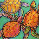 Sea Turtles
